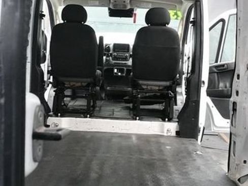 Used 2023 RAM ProMaster 2500 FWD image 15