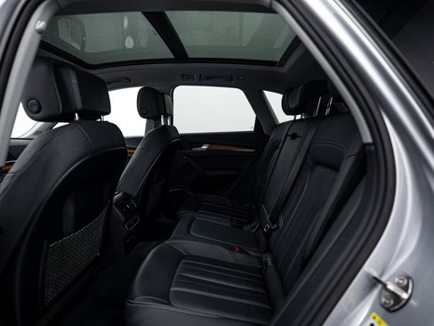 Certified 2023 Audi Q5 2.0T Premium Plus w/ Premium Plus Package AWD/4WD image 20