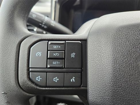 New 2026 Ford F350 XLT w/ XLT Premium Package image 18