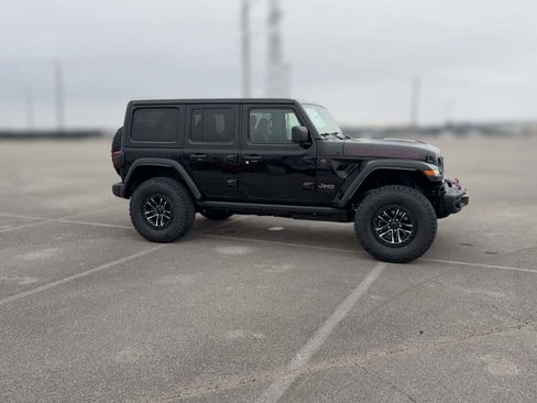 New 2026 Jeep Wrangler Unlimited Rubicon image 15