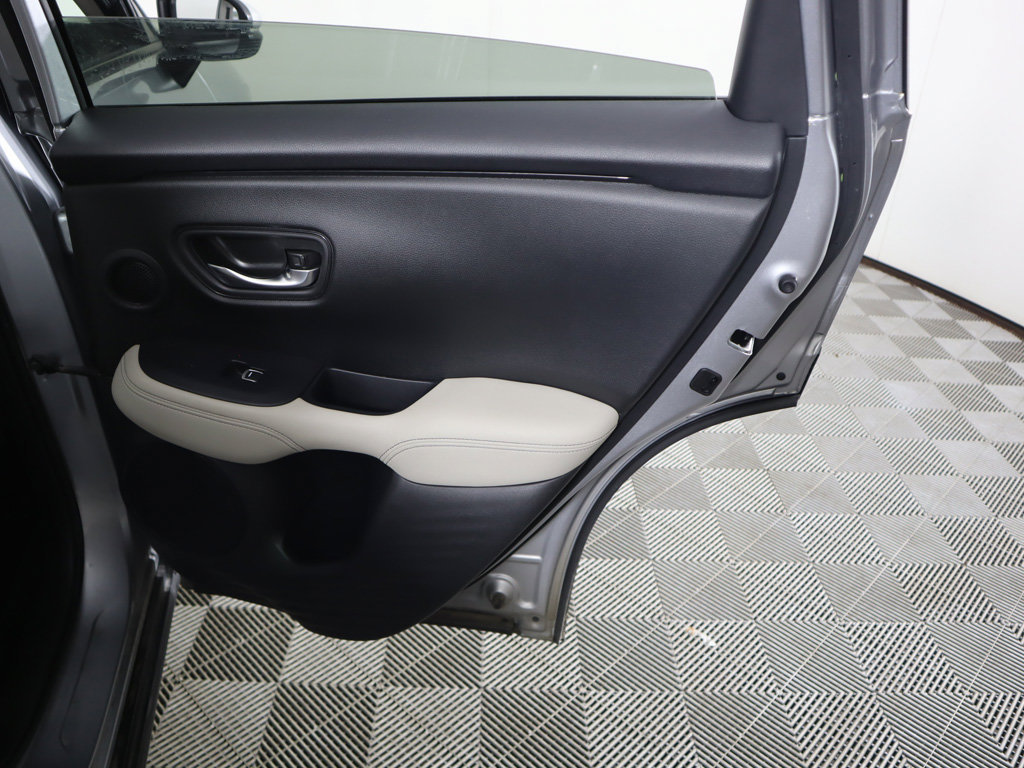 Used 2024 Honda HR-V EX-L image 23