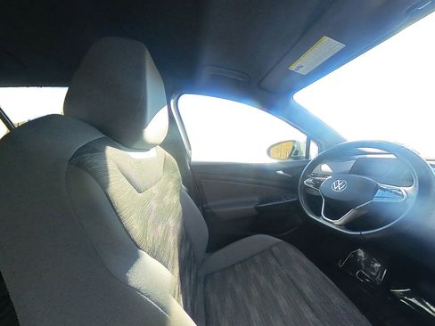 Used 2022 Volkswagen ID.4 Pro image 60