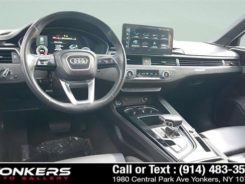 Used 2023 Audi A4 2.0T Premium Plus image 25