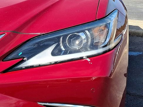 Used 2019 Lexus ES 350 w/ Accessory Package 2 image 10