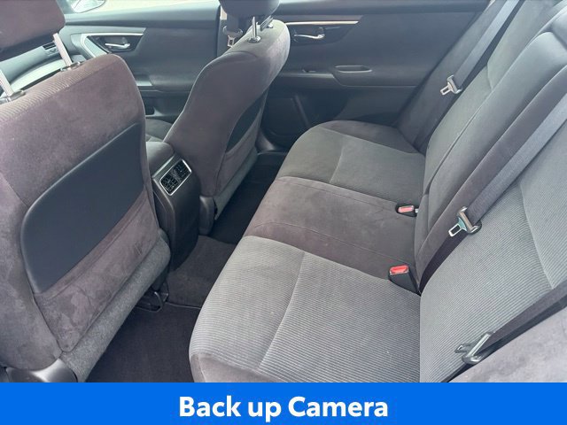 Used 2013 Nissan Altima 2.5 SV FWD image 10