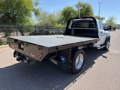 New 2024 RAM 4500 Tradesman image 8