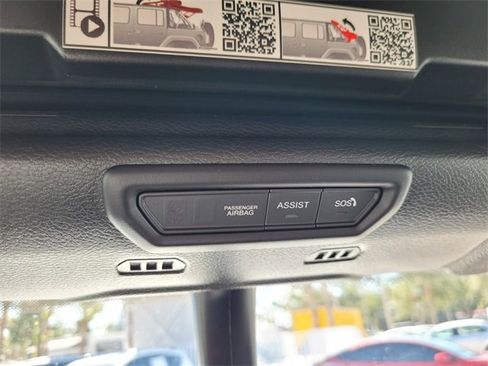 Certified 2022 Jeep Wrangler Unlimited Sahara image 32