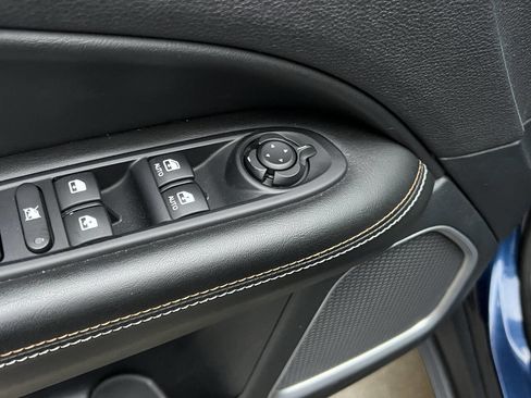 Used 2020 Jeep Compass Latitude image 28