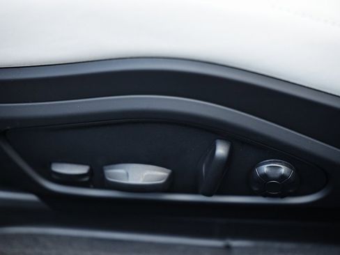 New 2026 Porsche Panamera 4 image 26