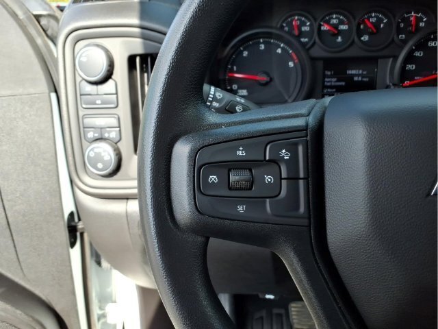 Used 2024 Chevrolet Silverado 3500 W/T AWD/4WD image 19