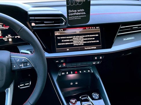 New 2026 Audi S3 Premium image 6