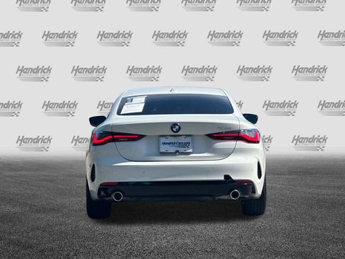 Used 2026 BMW 430i Coupe RWD image 6