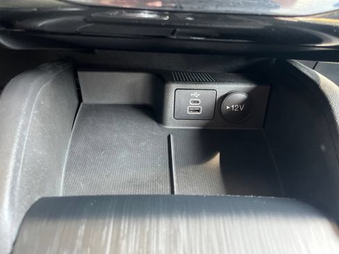 Certified 2024 Ford Escape ST-Line w/ Tech Pack #1 FWD image 27