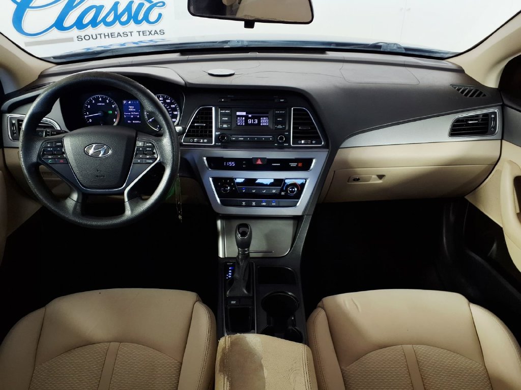 Used 2016 Hyundai Sonata SE FWD image 14