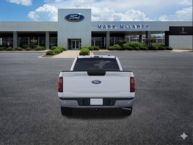 New 2026 Ford F150 XL w/ Equipment Group 103A High RWD image 5