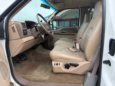 Used 1999 Ford F250 4x4 SuperCab Super Duty image 10