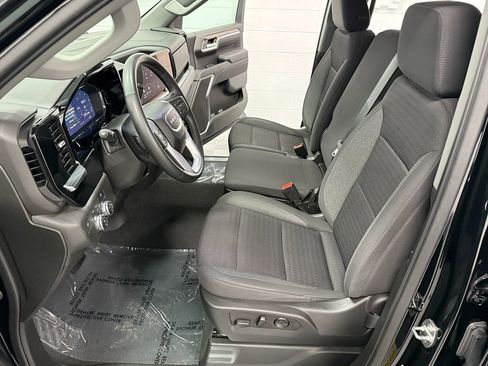 Used 2023 GMC Sierra 1500 Elevation w/ X31 Off-Road Package image 12