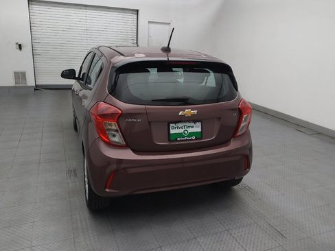 Used 2021 Chevrolet Spark LT FWD image 6