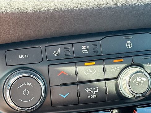 New 2026 Dodge Durango GT AWD/4WD image 27