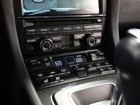 Used 2015 Porsche 911 Turbo S w/ Premium Plus Package image 31