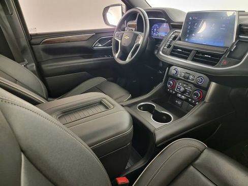 Used 2023 Chevrolet Tahoe Premier image 38