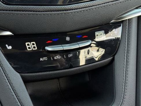 New 2026 Cadillac XT5 Premium Luxury image 15