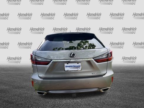 Used 2018 Lexus RX 350 AWD w/ Premium Package image 9