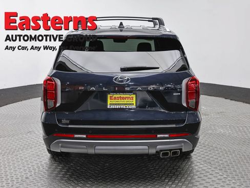 Used 2024 Hyundai Palisade SEL AWD/4WD image 6