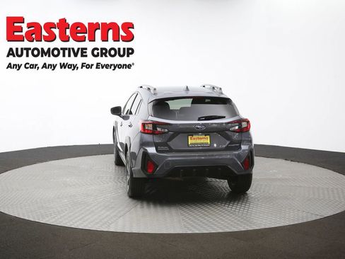 Used 2024 Subaru Crosstrek 2.0i Premium image 34