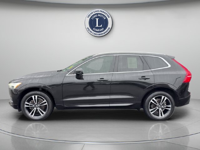 Used 2020 Volvo XC60 T5 Momentum w/ Protection Package AWD/4WD image 3