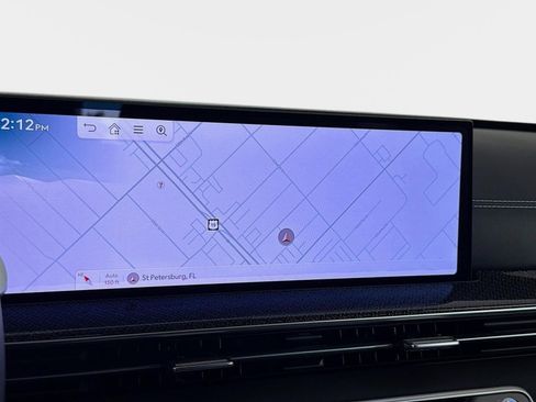 New 2026 Genesis GV80 3.5T e-SC AWD/4WD image 16
