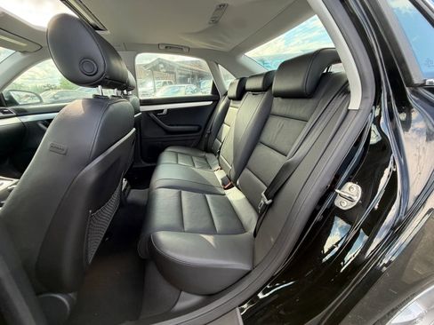 Used 2007 Audi A4 2.0T AWD/4WD image 12