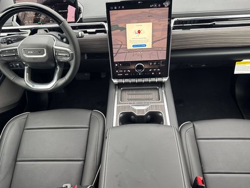 New 2025 GMC Sierra EV Denali image 11