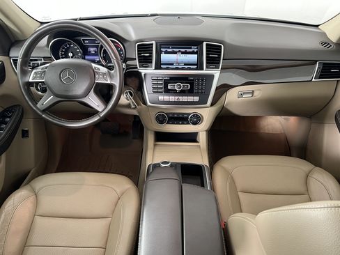Used 2014 Mercedes-Benz ML 350 BlueTEC 4MATIC image 22