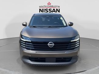 Used 2025 Nissan Kicks SV FWD video 2