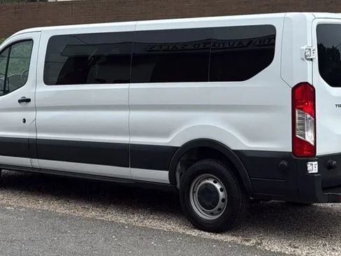 Used 2018 Ford Transit 350 XL RWD image 7