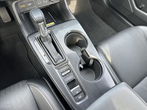 Certified 2023 Honda Civic Touring image 27