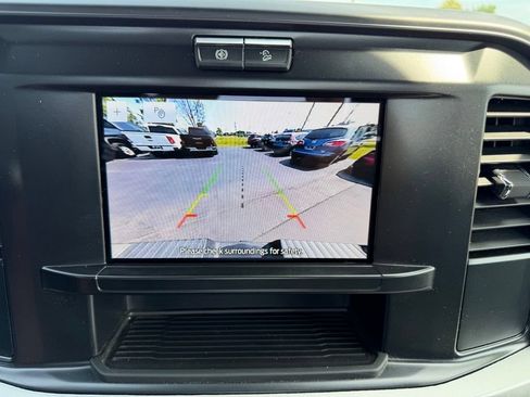 Used 2026 Ford F250 XL AWD/4WD image 12