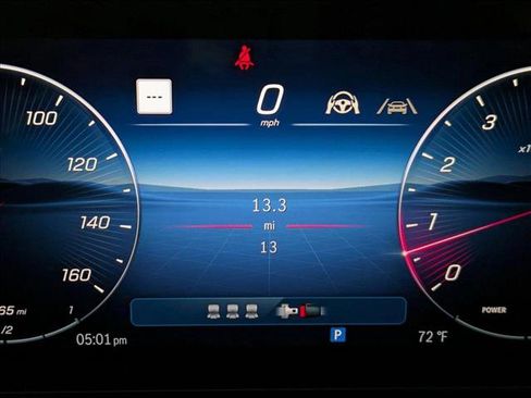 New 2025 Mercedes-Benz GLC 300 image 11