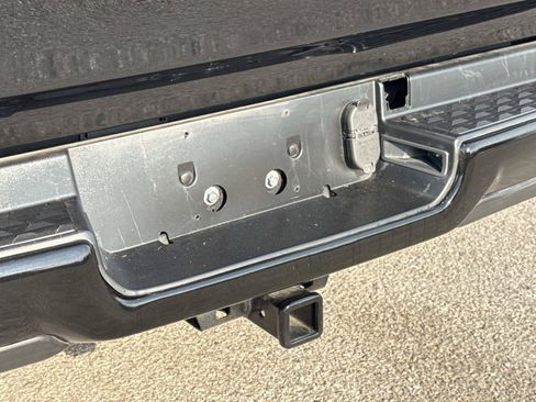 Certified 2022 RAM 1500 Big Horn AWD/4WD image 11