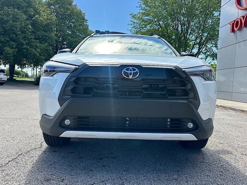 Certified 2026 Toyota Corolla Cross XLE w/ Convenience Package AWD/4WD image 8