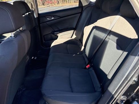 Used 2019 Honda Civic LX image 13