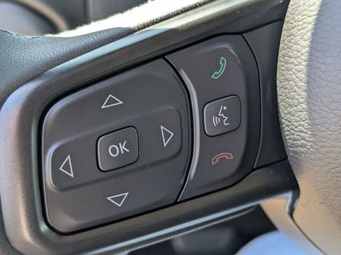 New 2026 Jeep Gladiator Sport image 13