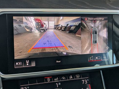 Used 2020 Audi A7 3.0T Premium Plus w/ Premium Plus Package image 29