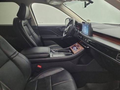 Used 2020 Lincoln Aviator Reserve w/ Elements Package Plus AWD/4WD image 21