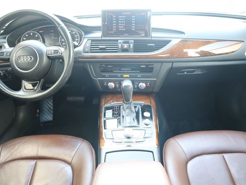Used 2018 Audi A6 2.0T Premium Plus w/ Premium Plus Package AWD/4WD image 26