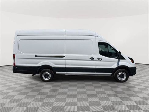 Used 2025 Ford Transit 250 148 High Roof Extended w/ Load Area Protection Package RWD image 7