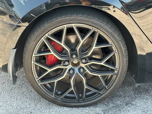 Used 2023 Tesla Model 3 Performance AWD/4WD image 20