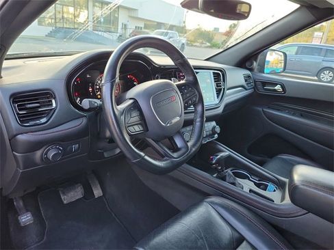Used 2024 Dodge Durango GT image 13