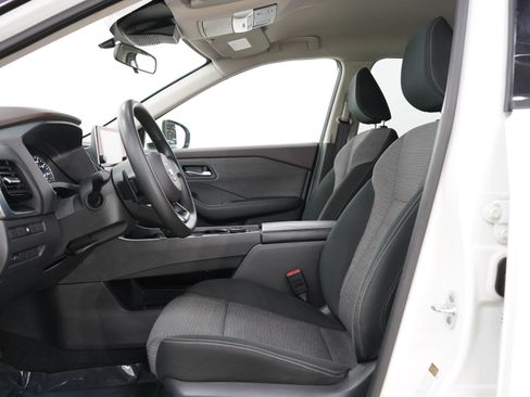 Used 2021 Nissan Rogue SV AWD/4WD image 22